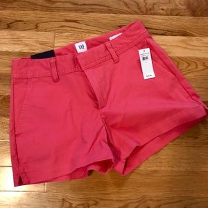 Gap shorts